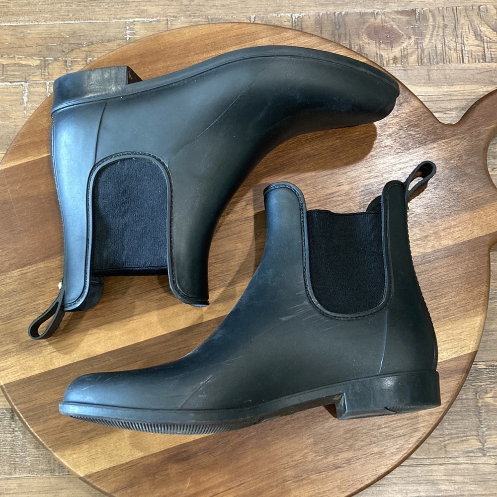 Sam Edelman 'Tinsley' Rain Boots